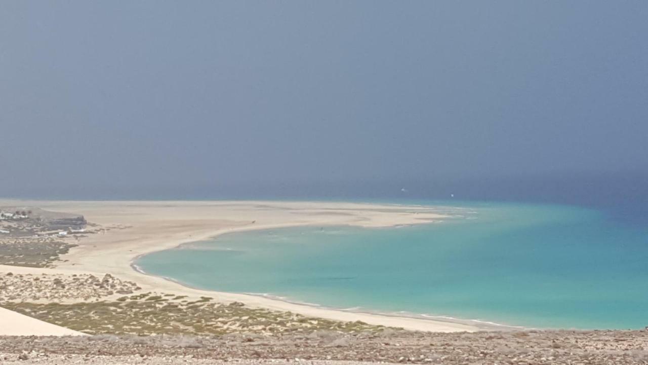 科斯塔卡玛The Paradise On The Ocean 7公寓 外观 照片