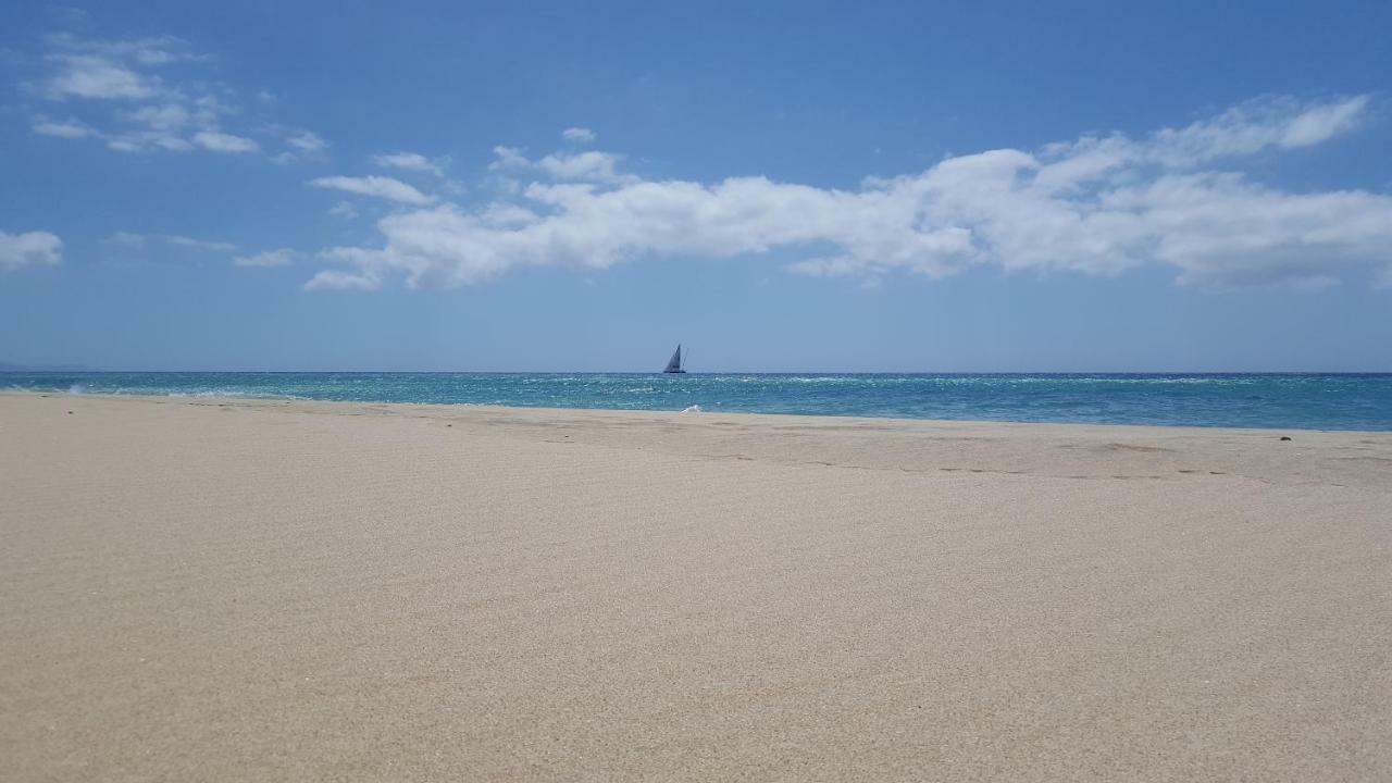 科斯塔卡玛The Paradise On The Ocean 7公寓 外观 照片
